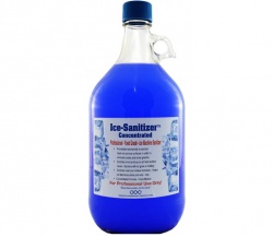 Ice-Sanitizer™ Ice-Machine Sanitizer