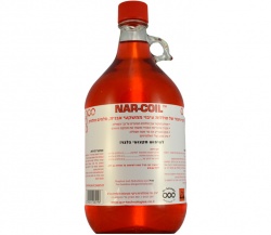 Nar-Coil™ Condensers Coil Cleaner
