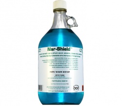 Nar-Shield™ Scale and Corrosion Inhibitor for Cooling Towers