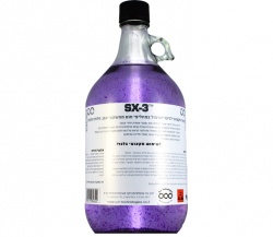 SX-3™ Scale Remover for Boilers