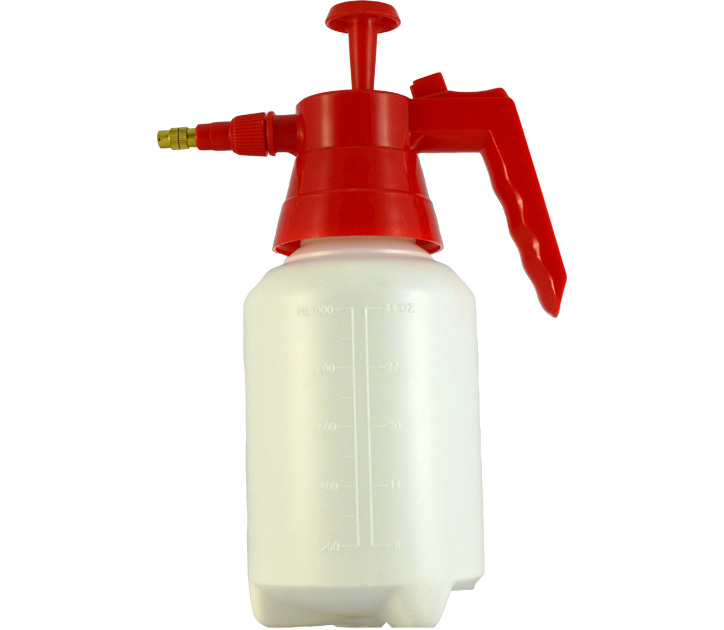 GUR 1.0 – 1 Litter Manual Coil Sprayer