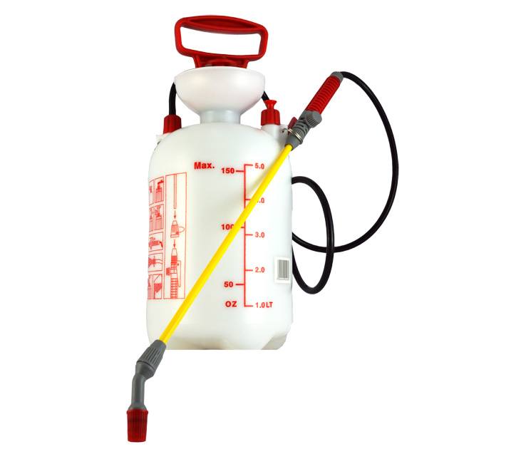 G.A.B. 5.0 – 5 Litter Professional Sprayer